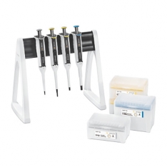 Sartorius Tacta Pipette Multi-Packs